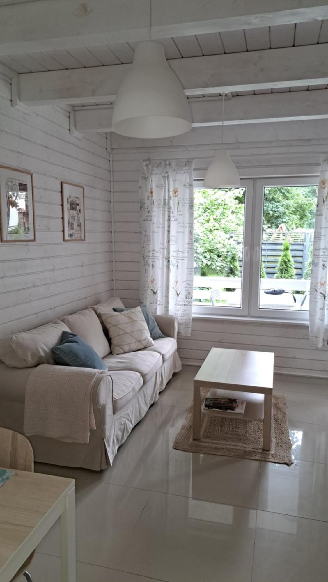 Pobierowo Bracka 1 Villa Exterior foto