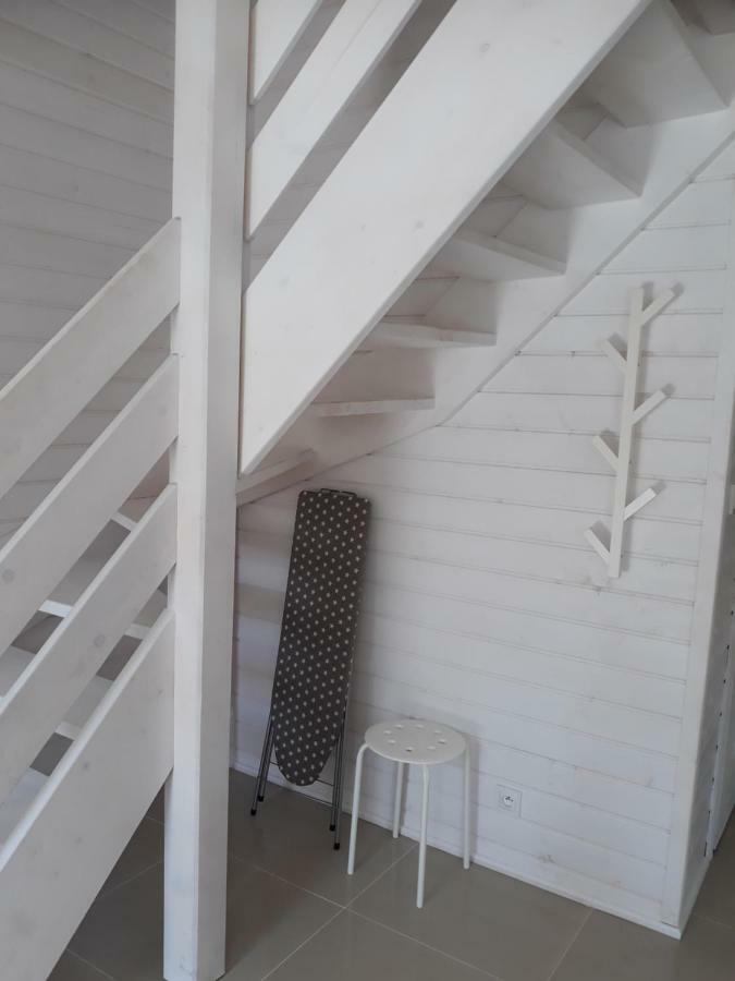 Pobierowo Bracka 1 Villa Exterior foto